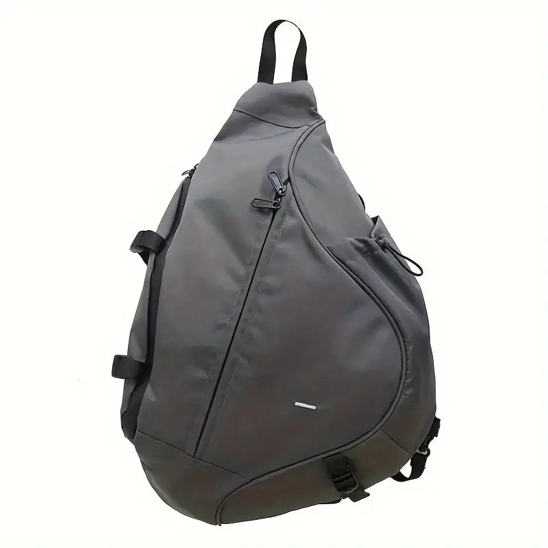 Niall | Trendy Waterproof Crossbody Sling Bag