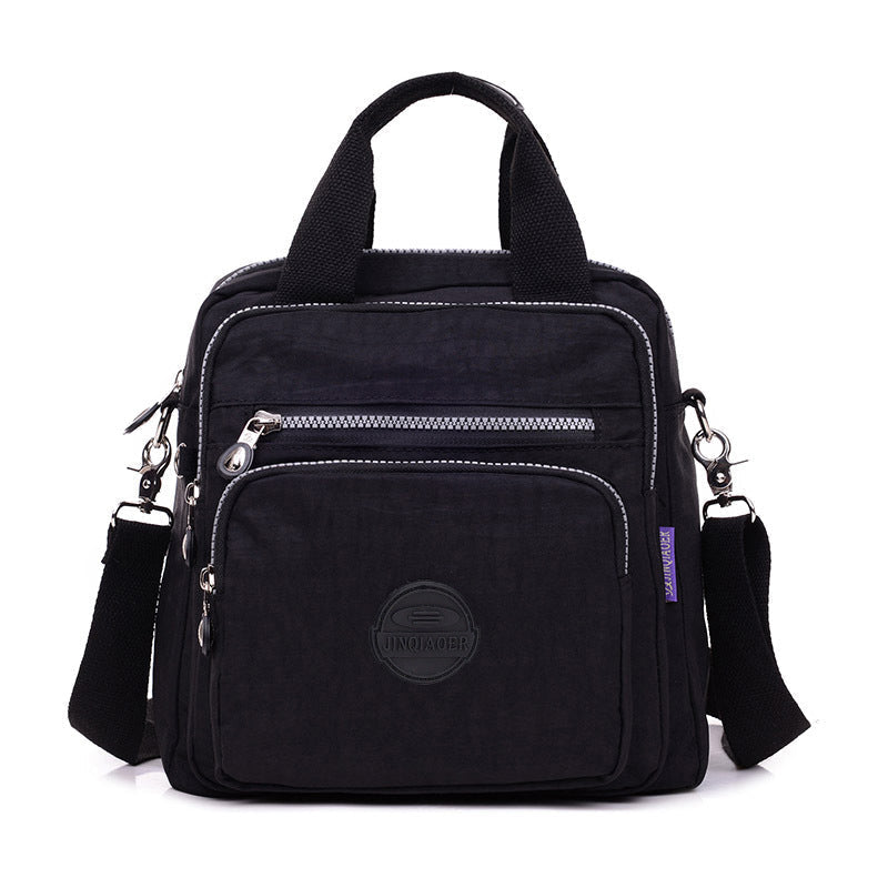 Multifunctional Crossbody Bag Practical and Stylish Everyday Use