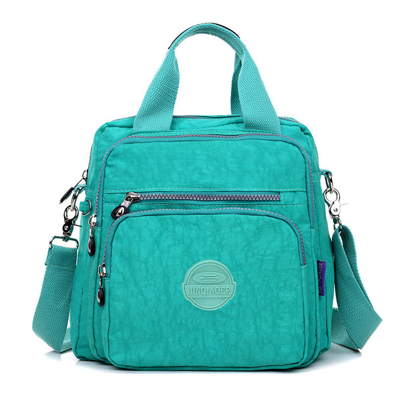 Multifunctional Crossbody Bag Practical and Stylish Everyday Use