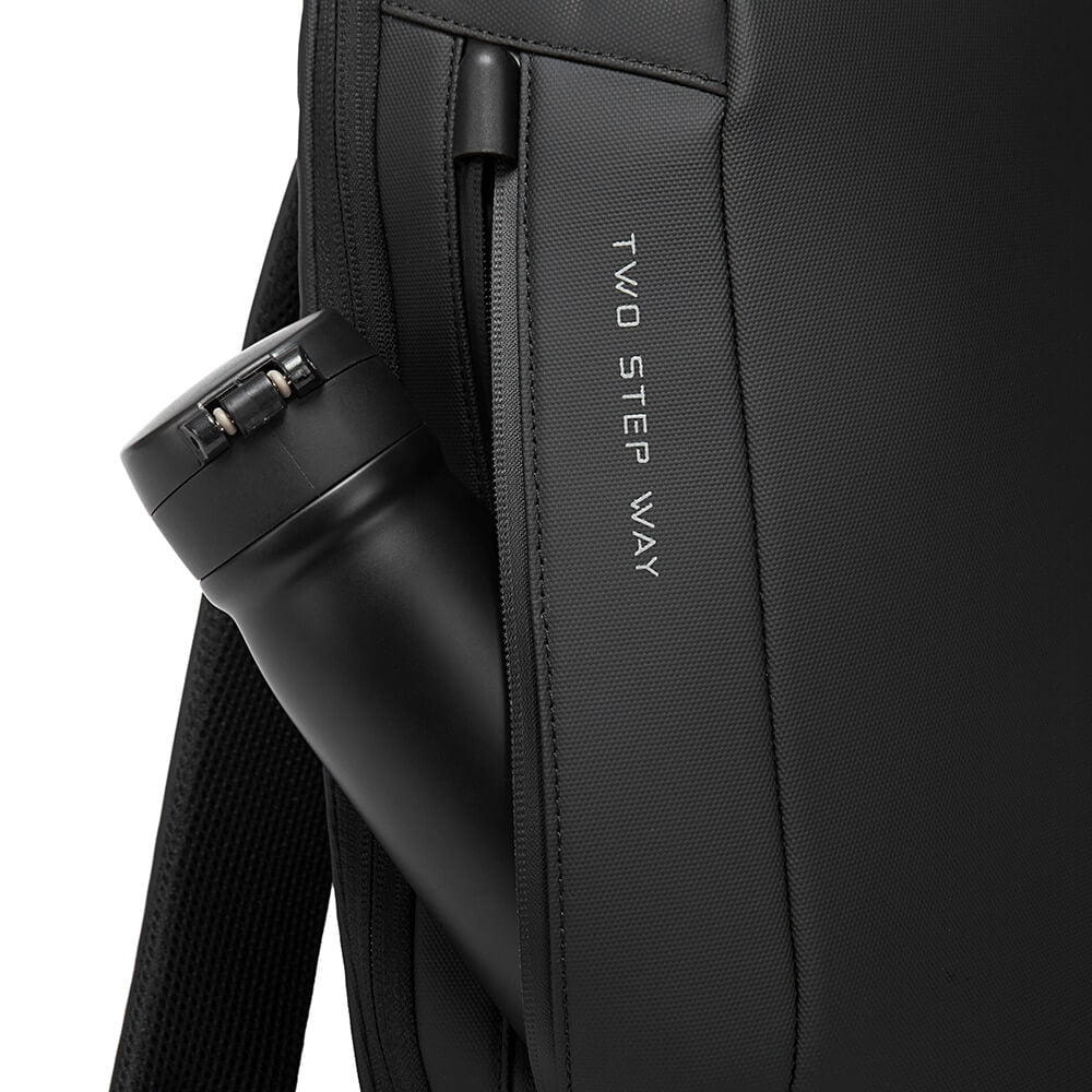 TechShield Pro Laptop Backpack