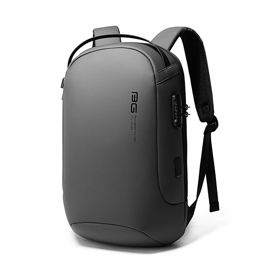 TechShield Pro Laptop Backpack