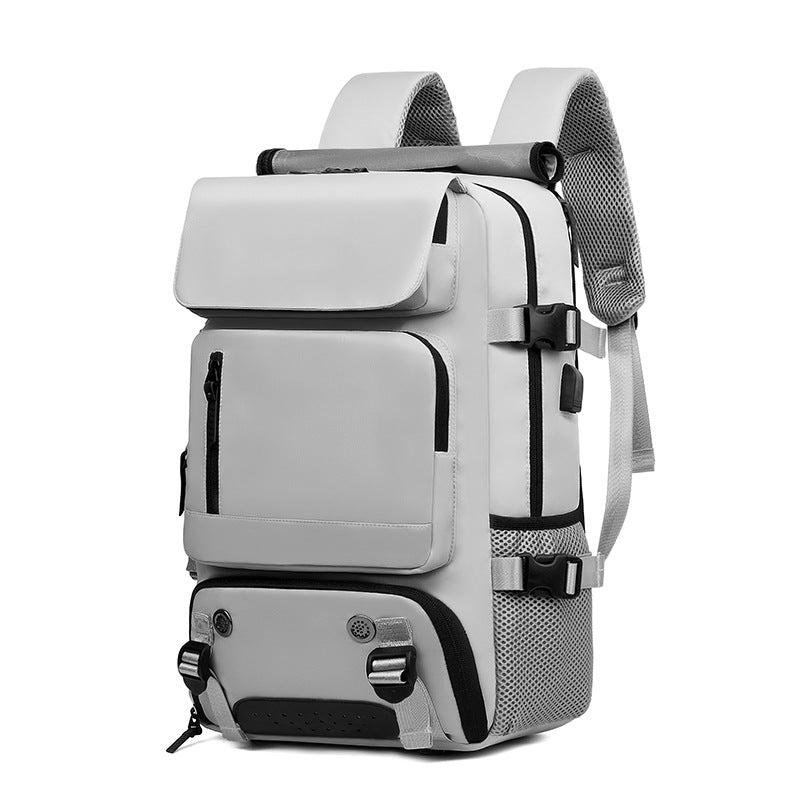 Convertible Backpack Duffle Bag