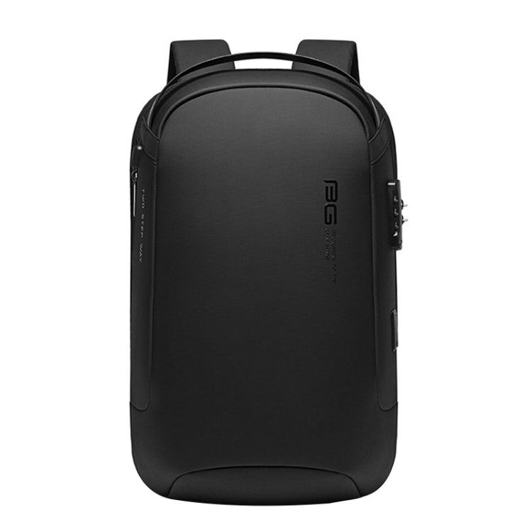 TechShield Pro Laptop Backpack