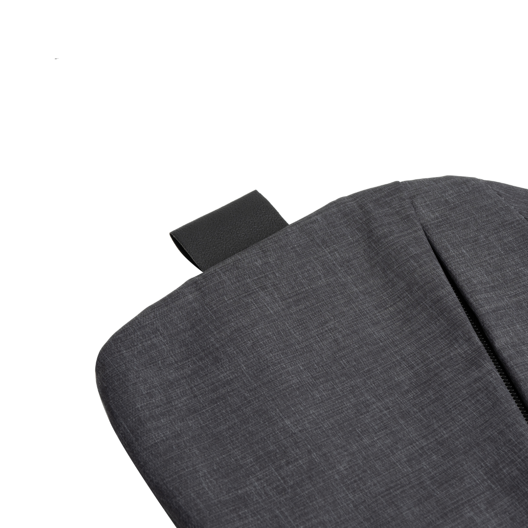 Anti-Theft Crossbody Bag