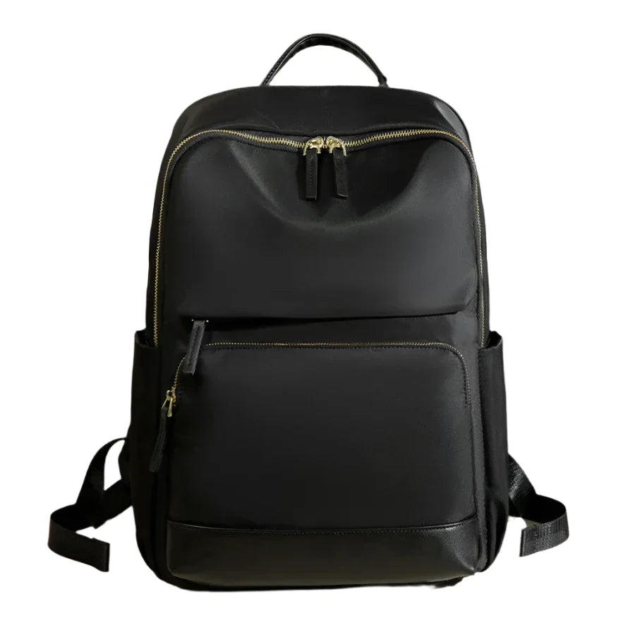 Sophia | Women's Large Capacity Oxford Laptop Travel Backpack