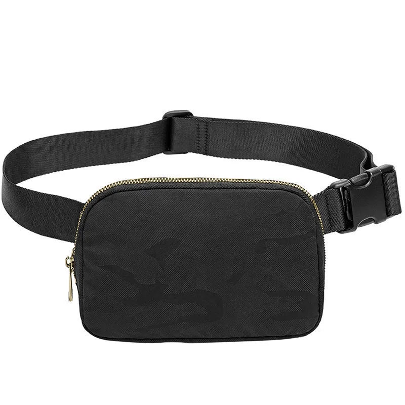 Alex | Men's Small Waterproof Crossbody Bum Bag