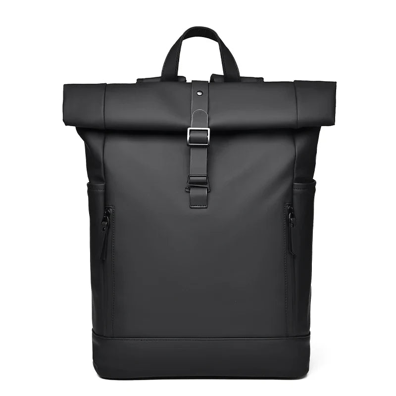 Oliver | Men's Large Capacity Waterproof Stylish Laptop Travel Backpack
