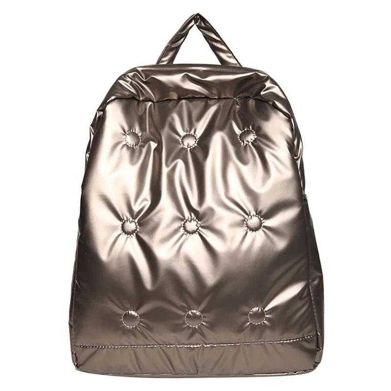 Clara | Women's Large Capacity Waterproof Casual Backpack