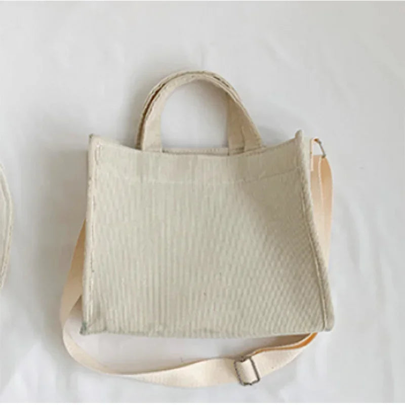 Women's Vintage Crossbody Shoulder Bag