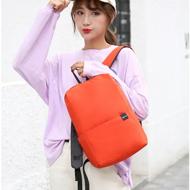 Aspen | Women's Casual Waterproof Travel Laptop Backpack
