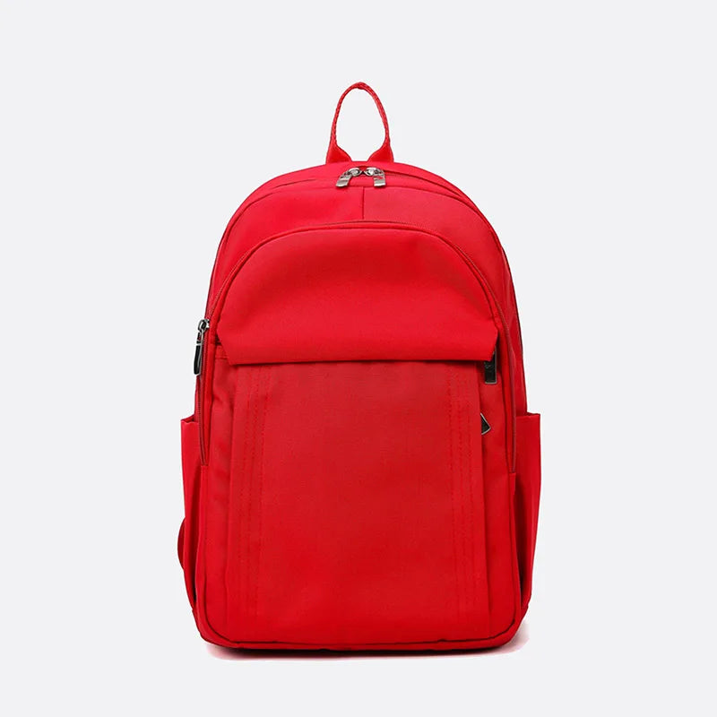 Lainey | Large Multi-Compartment Travel Laptop Backpack