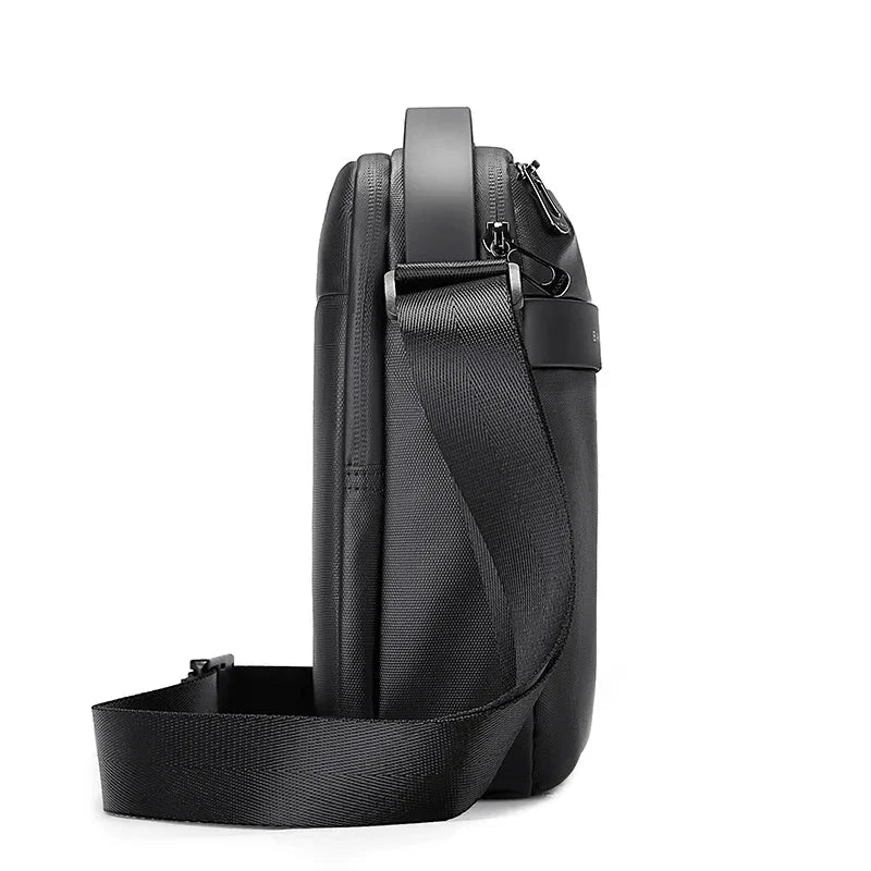 Jake | Men's Compact Waterproof Crossbody Messenger Sling Bag