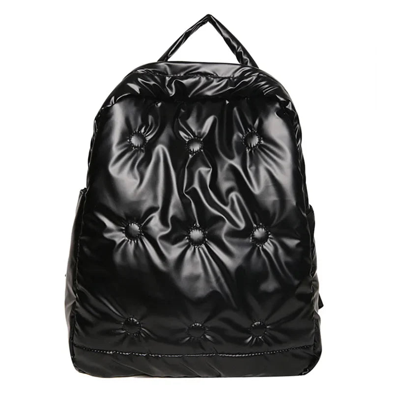 Clara | Women's Large Capacity Waterproof Casual Backpack
