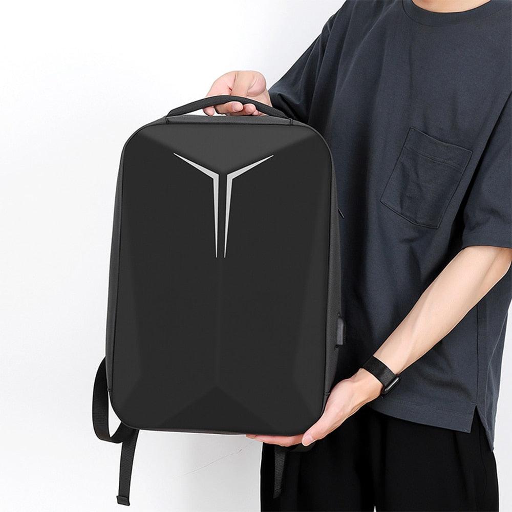Isadora | Men's Explorer's Essential Backpack Bag