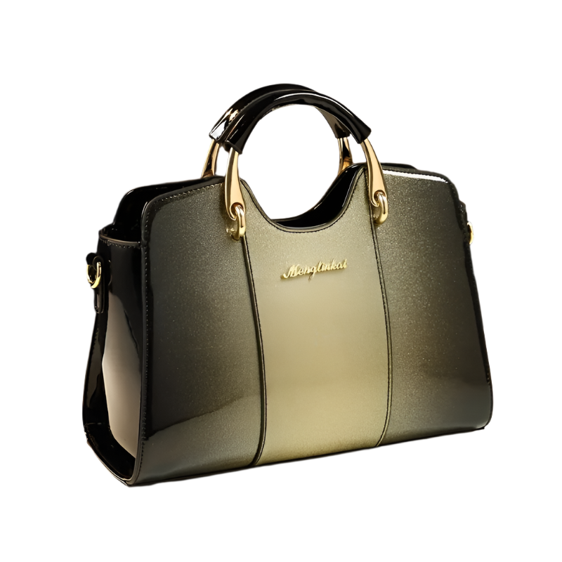 Nina | Women's Top Handle Satchel Crossbody Sling Handbag