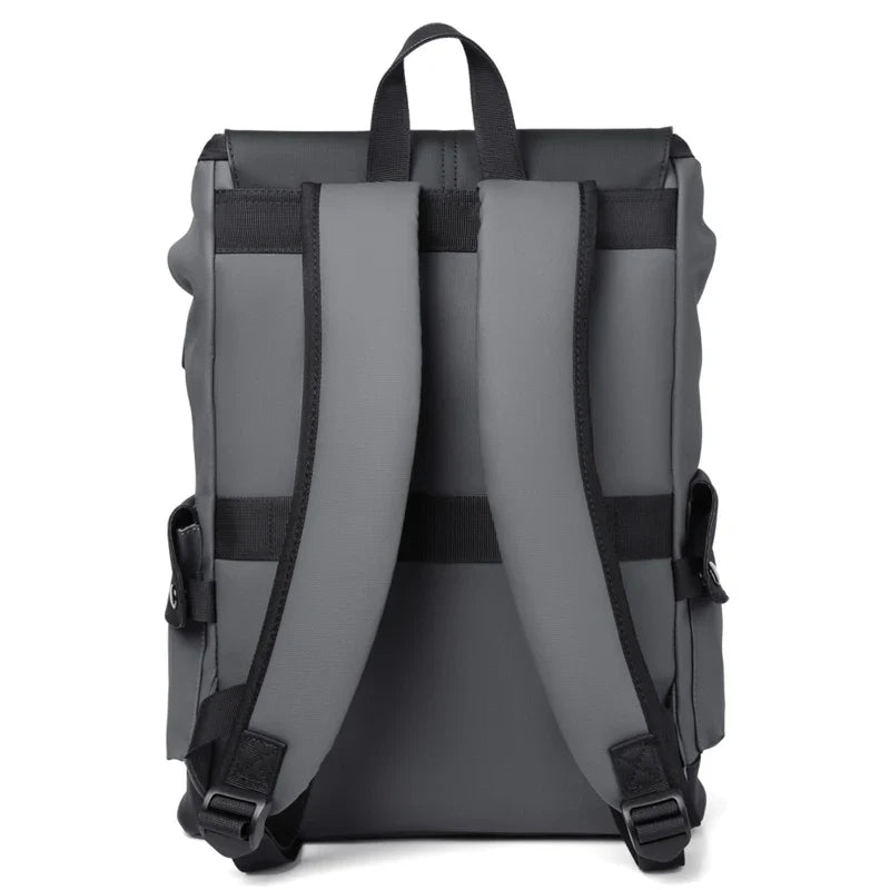 Titan | Men's Large Capacity Waterproof Travel Laptop Backpack