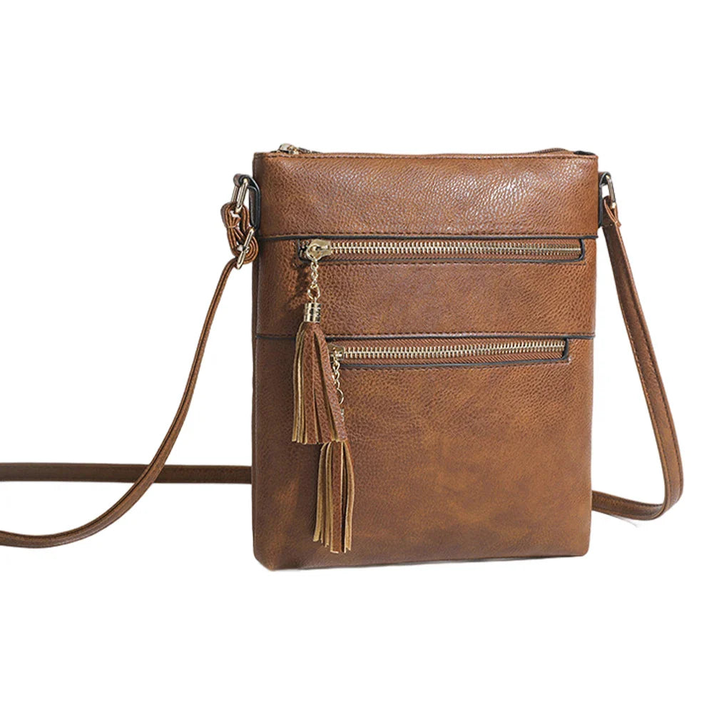 Women's Small Crossbody Sling Bag