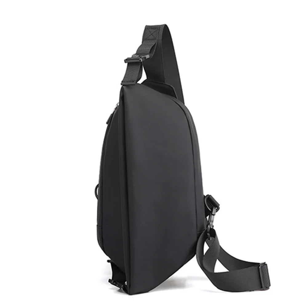 Sport Travel Crossbody Sling Bag