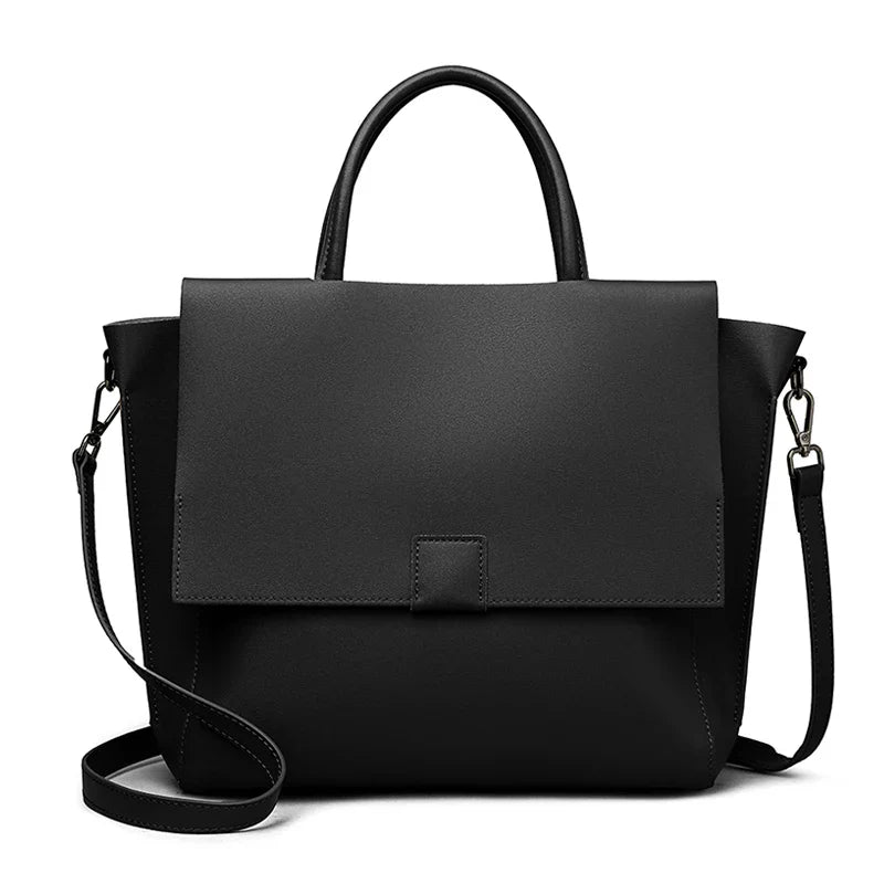 Harper | Women's Vintage Leather Crossbody Sling Handbag