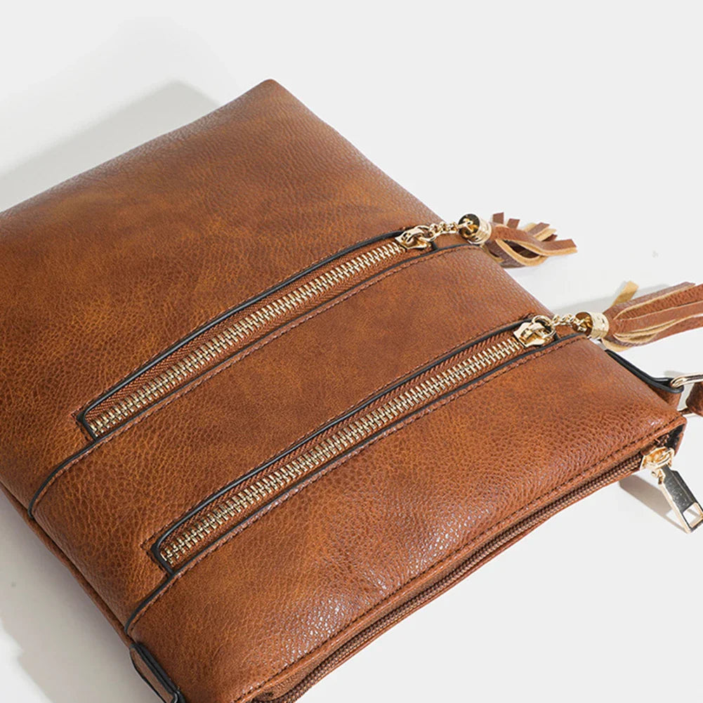 Women's Small Crossbody Sling Bag