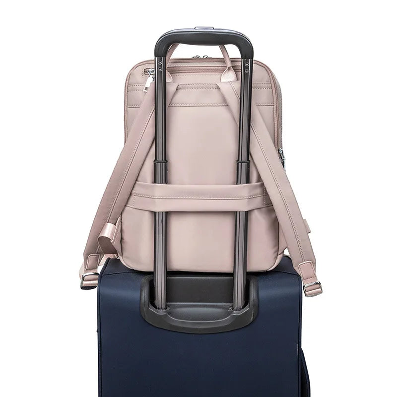 Ivy | Lightweight Women's Travel Laptop Backpack