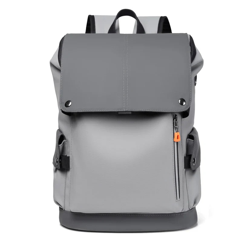 Titan | Men's Large Capacity Waterproof Travel Laptop Backpack