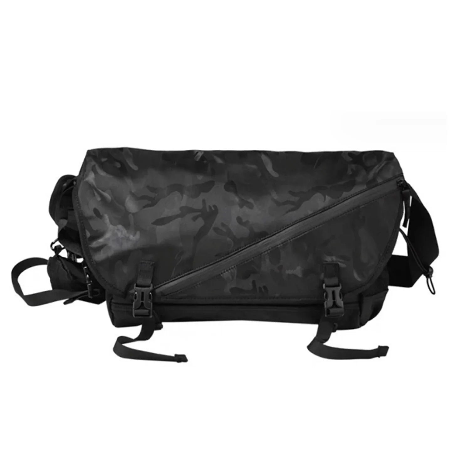 Liam | Men's Waterproof Crossbody Messenger Travel Bag