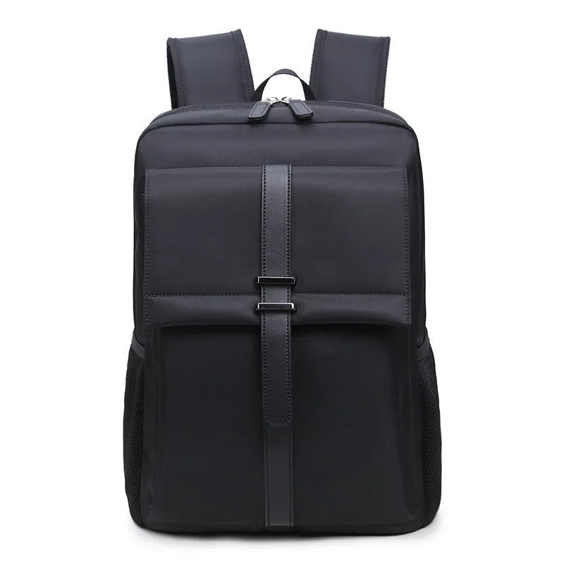 Men's Waterproof Anti-theft Laptop Travel Backpack