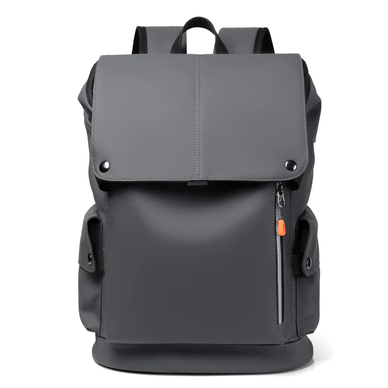 Titan | Men's Large Capacity Waterproof Travel Laptop Backpack