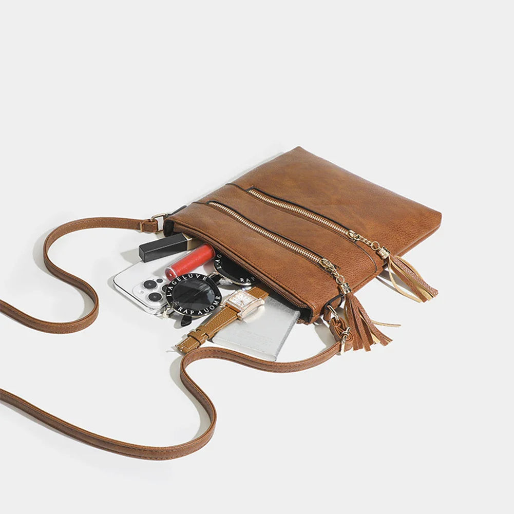 Women's Small Crossbody Sling Bag