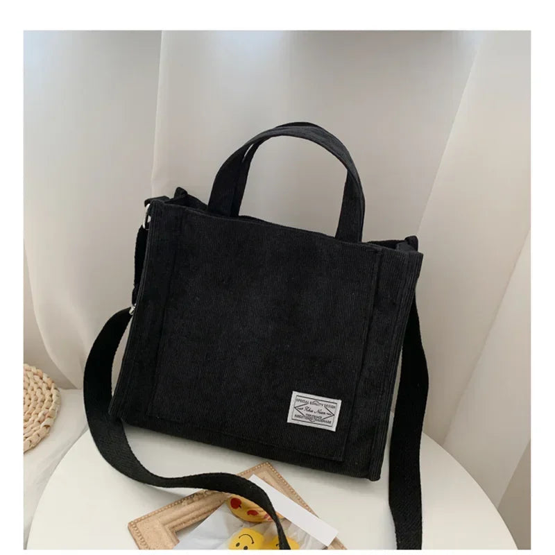 Women's Vintage Crossbody Shoulder Bag