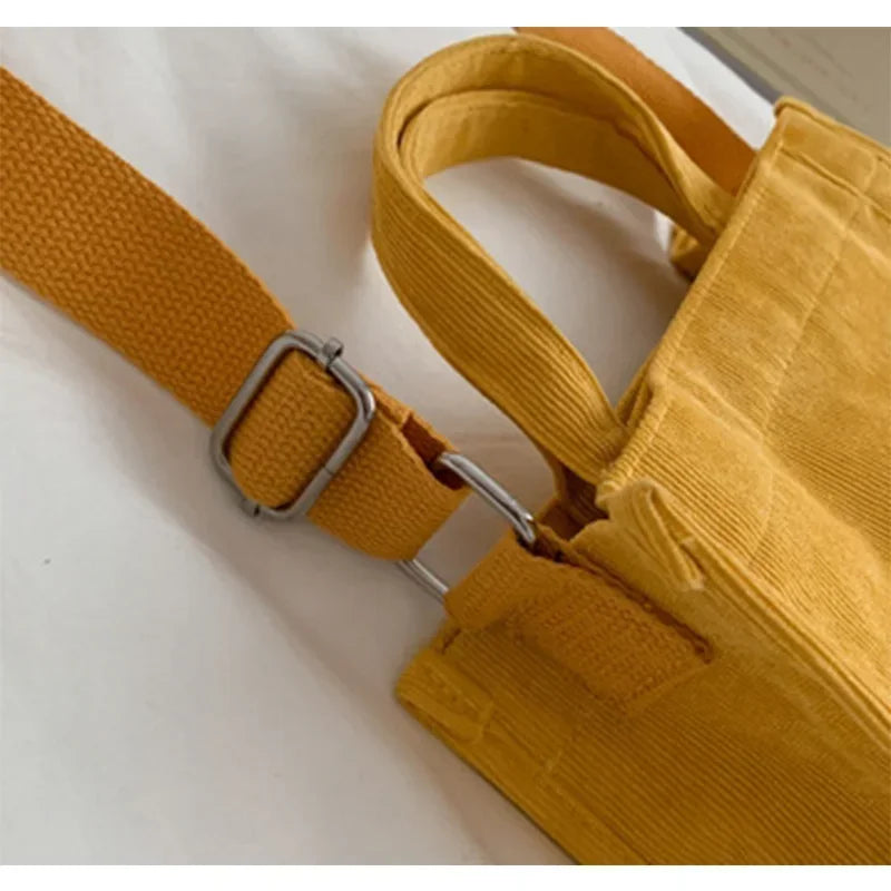 Women's Vintage Crossbody Shoulder Bag