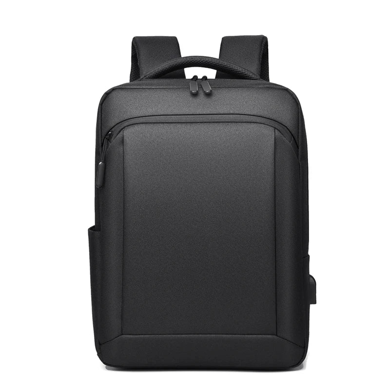 Men's Large Business Travel Laptop Backpack