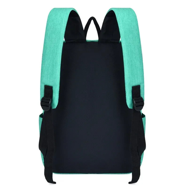 Aspen | Women's Casual Waterproof Travel Laptop Backpack