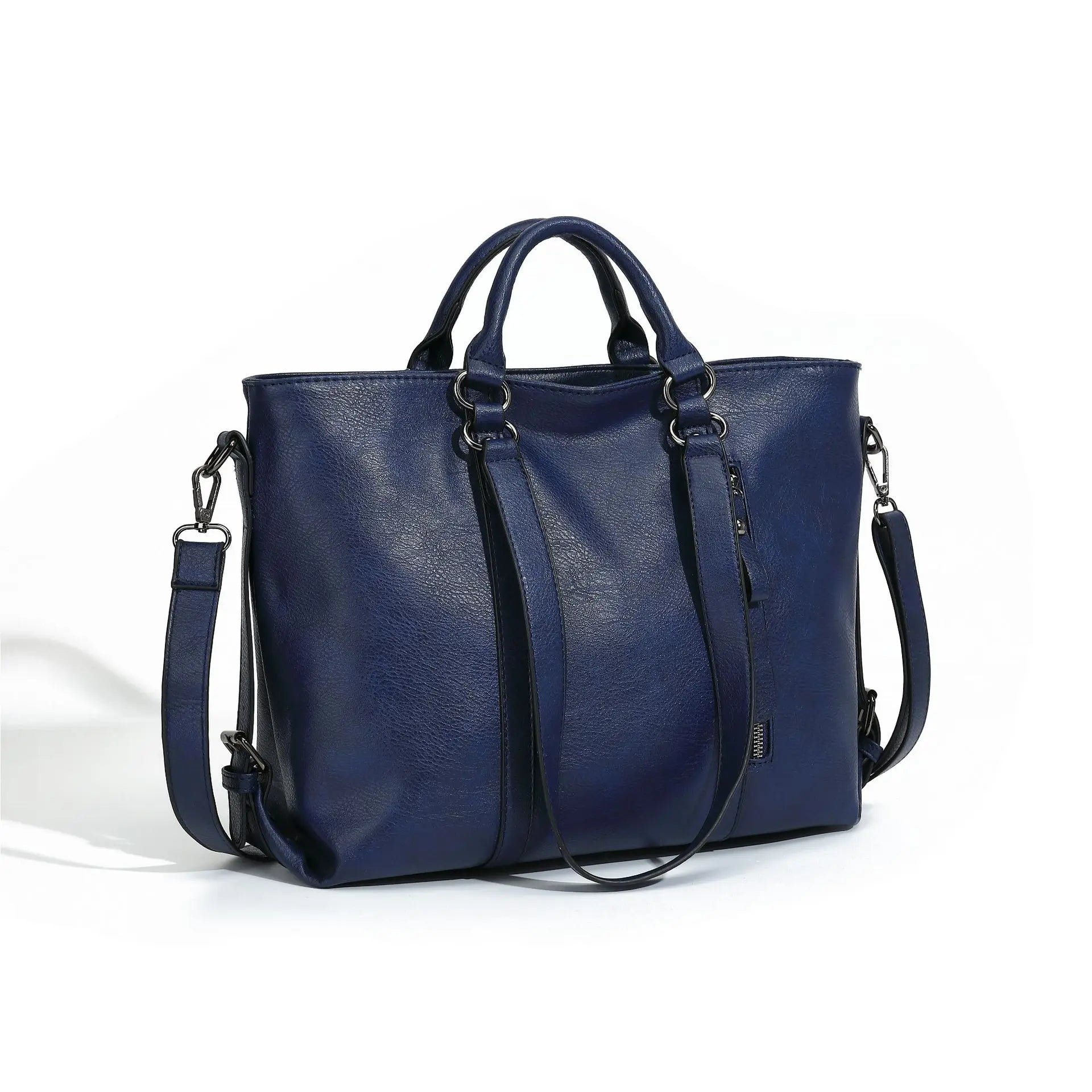 Aurora | Women's Vintage Chic PU Leather Crossbody Handbag