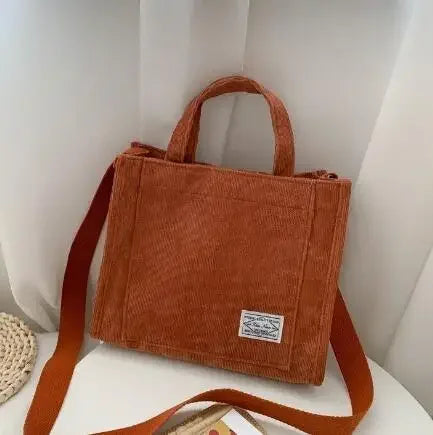 Women's Vintage Crossbody Shoulder Bag