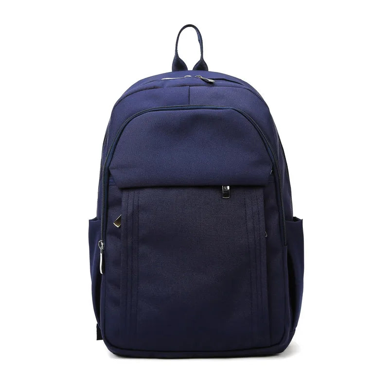 Lainey | Large Multi-Compartment Travel Laptop Backpack