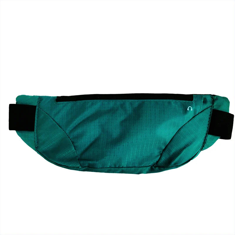 Jamie | Men's Ultra-Thin Waterproof Nylon Fanny Pack Bum Bag