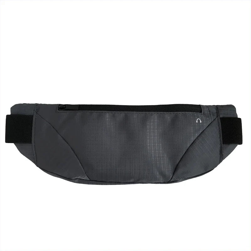 Jamie | Men's Ultra-Thin Waterproof Nylon Fanny Pack Bum Bag