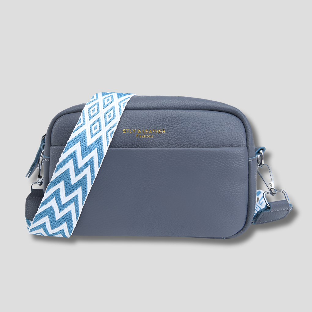 Women's Classic Medium Handbag with Versatile Carry Options