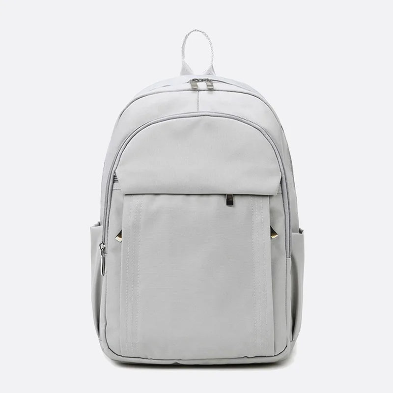 Lainey | Large Multi-Compartment Travel Laptop Backpack
