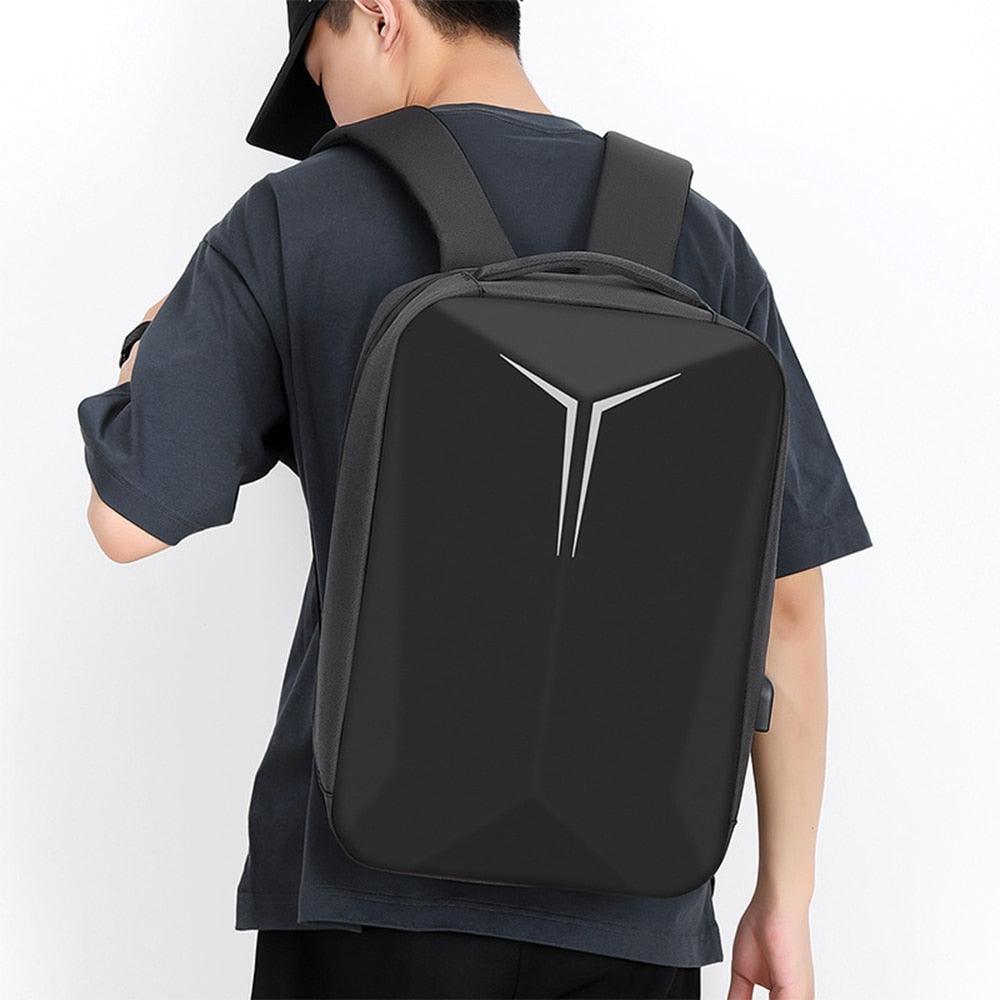 Isadora | Men's Explorer's Essential Backpack Bag