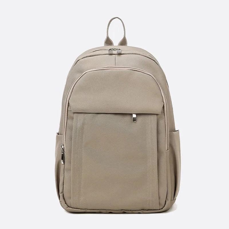 Lainey | Large Multi-Compartment Travel Laptop Backpack