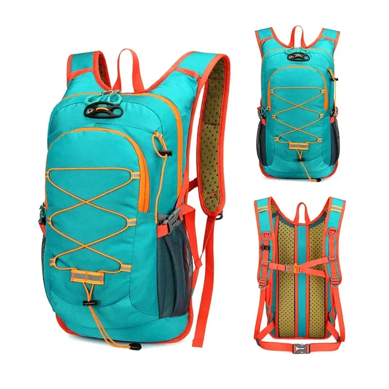 Ryan | Waterproof Hiking Travel Backpack