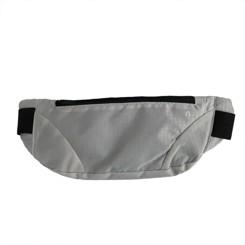 Jamie | Men's Ultra-Thin Waterproof Nylon Fanny Pack Bum Bag