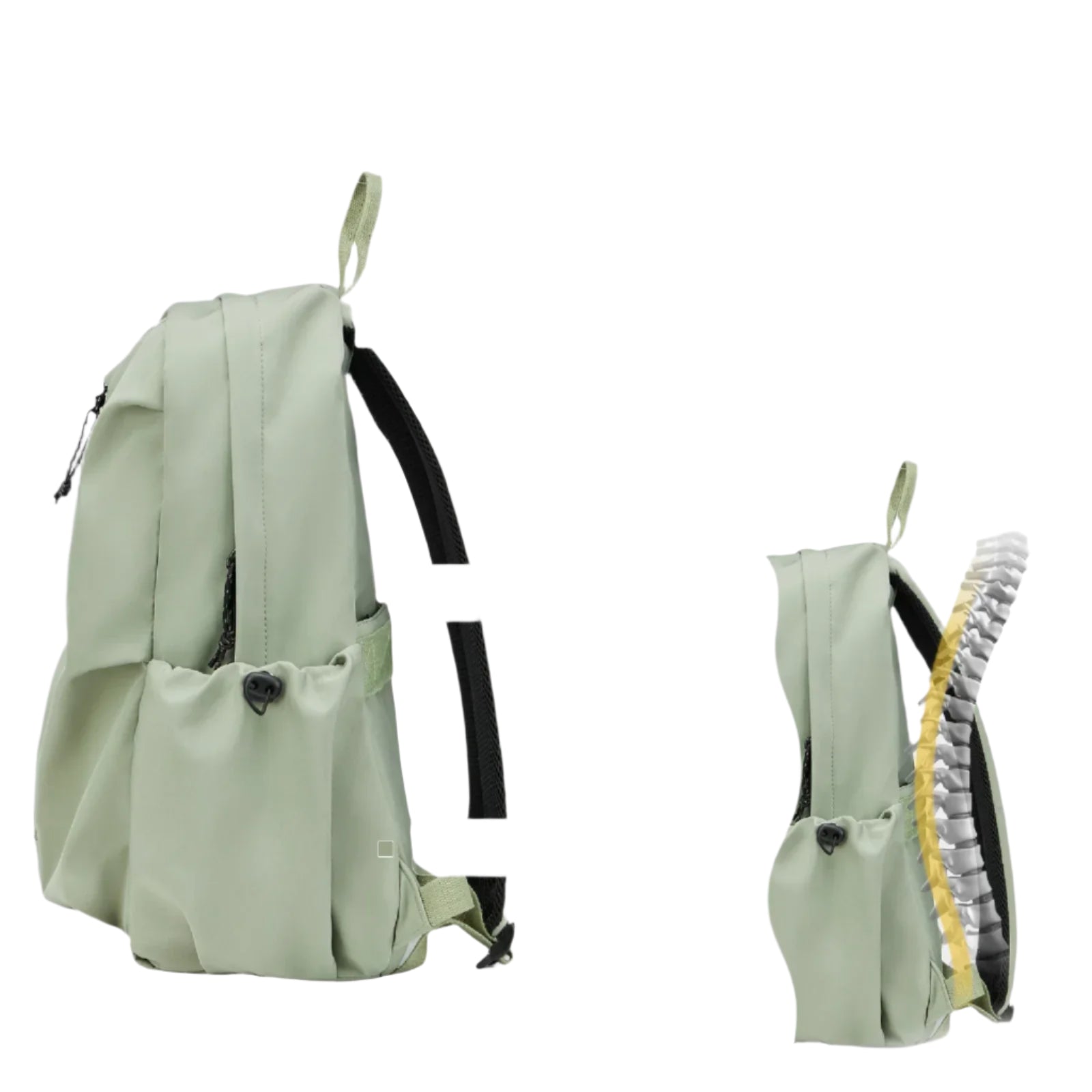 Elliot | Large Waterproof Anti-theft Laptop Travel Backpack
