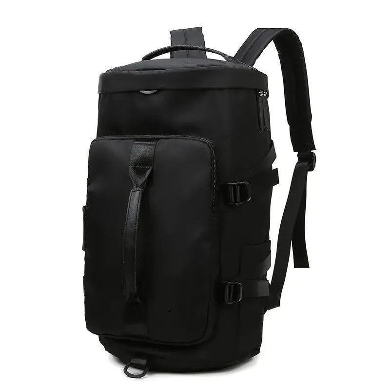 Olivia | 30L Multi-Functional Carry On Waterproof Travel Backpack