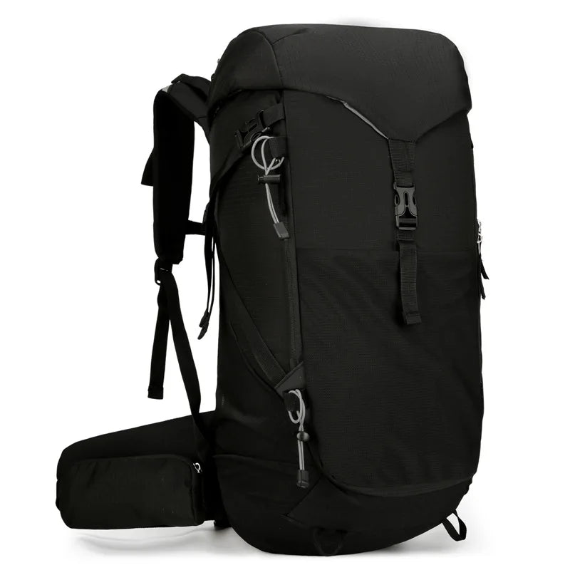 Sienna | 40L Waterproof Travel Hiking Rucksack Large Drawstring Backpack