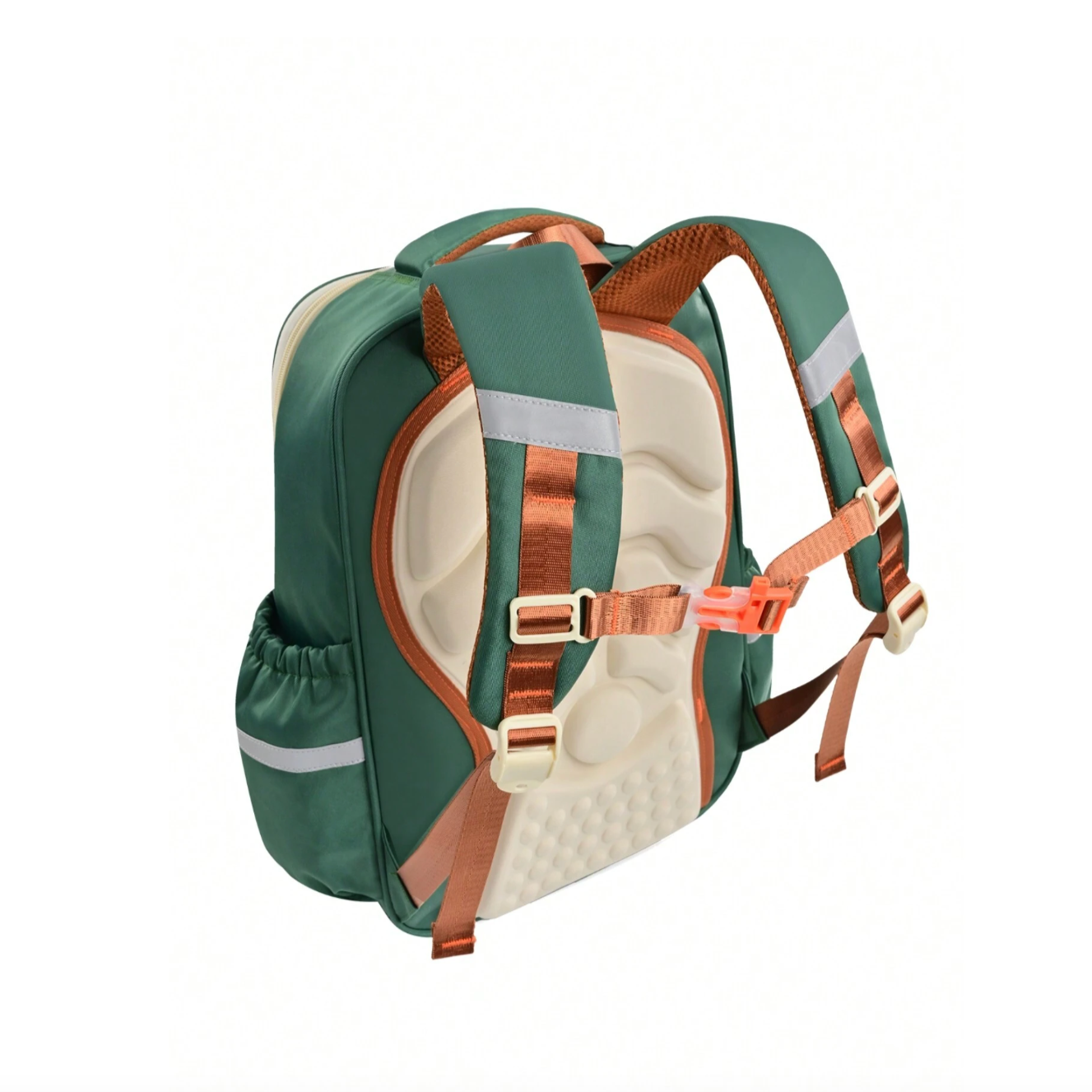 Oliver | Ergonomic Kids Travel Backpack | Large