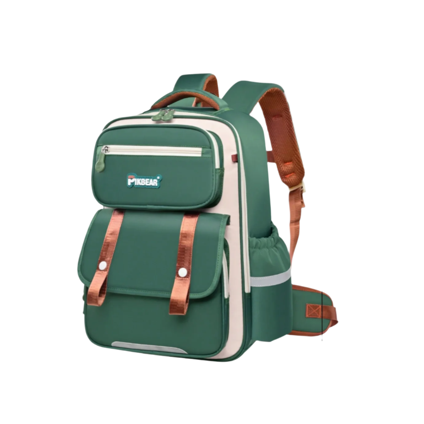 Oliver | Ergonomic Kids Travel Backpack | Large